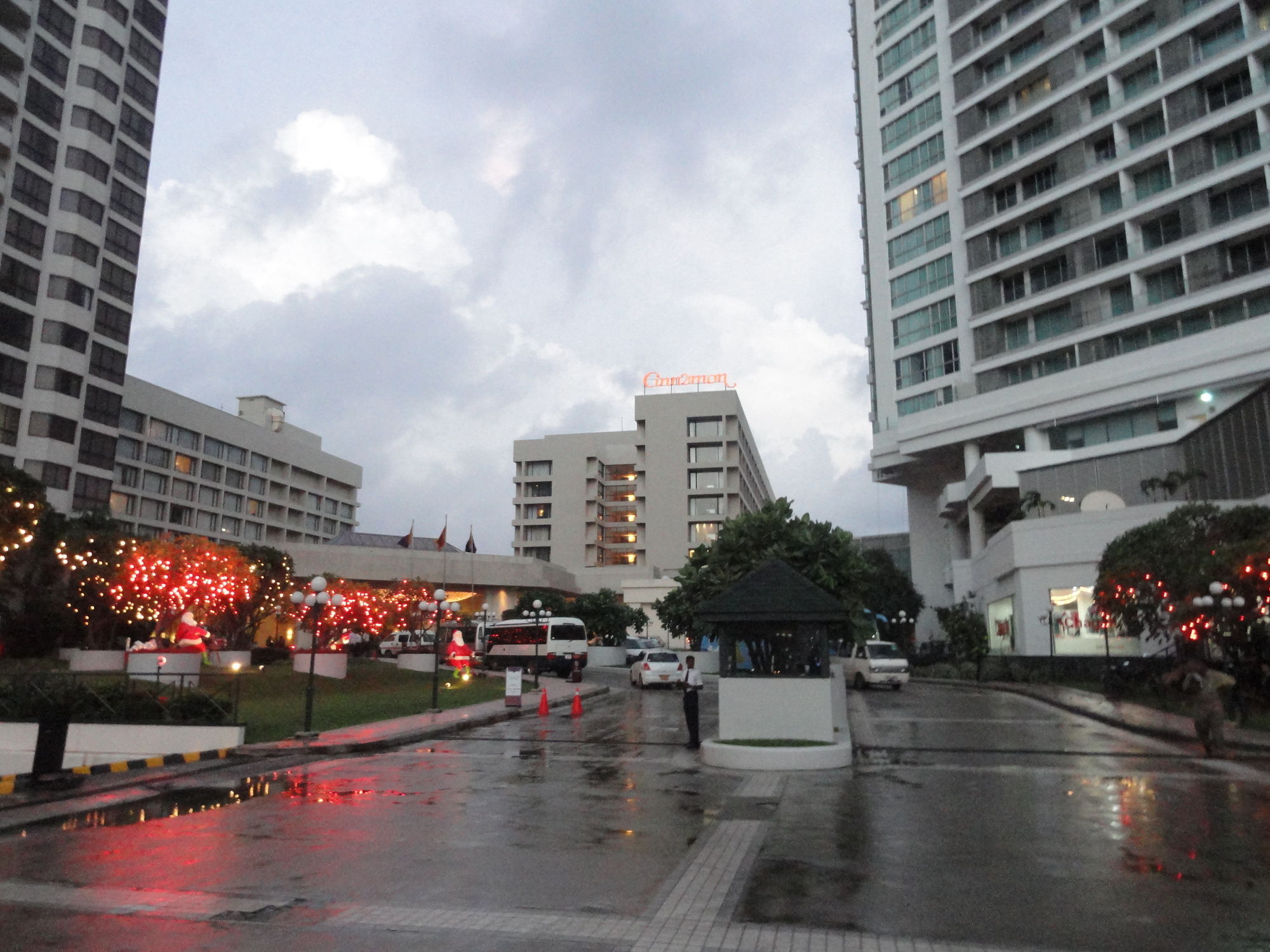 Sea View Luxury Monarch Colombo