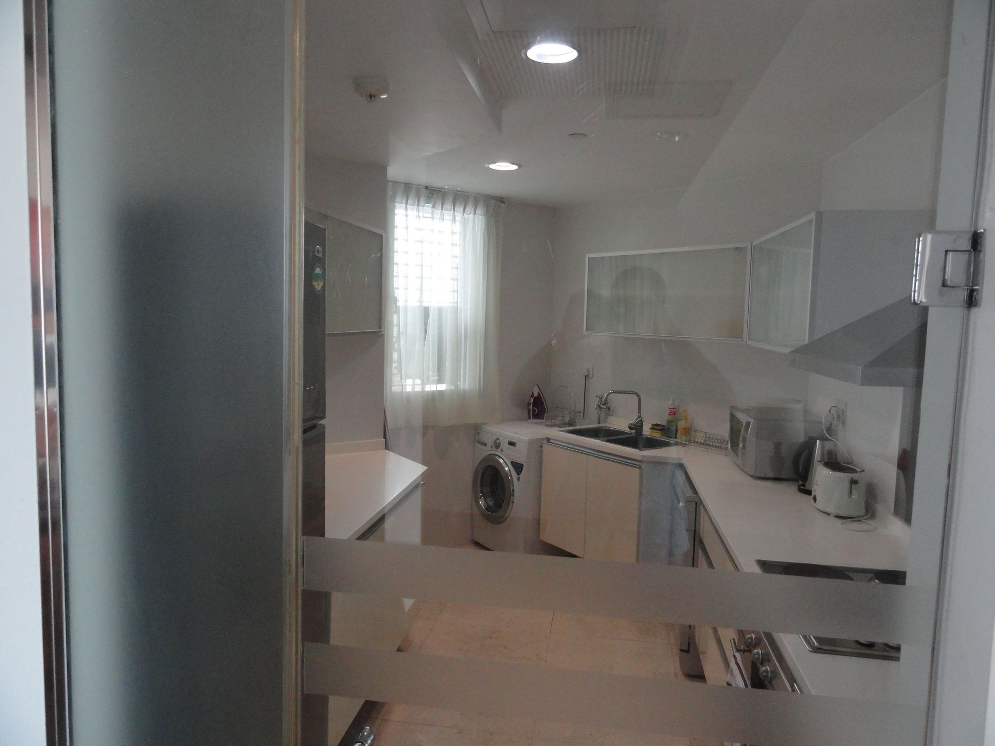 Apartment Sea View Luxury Monarch *