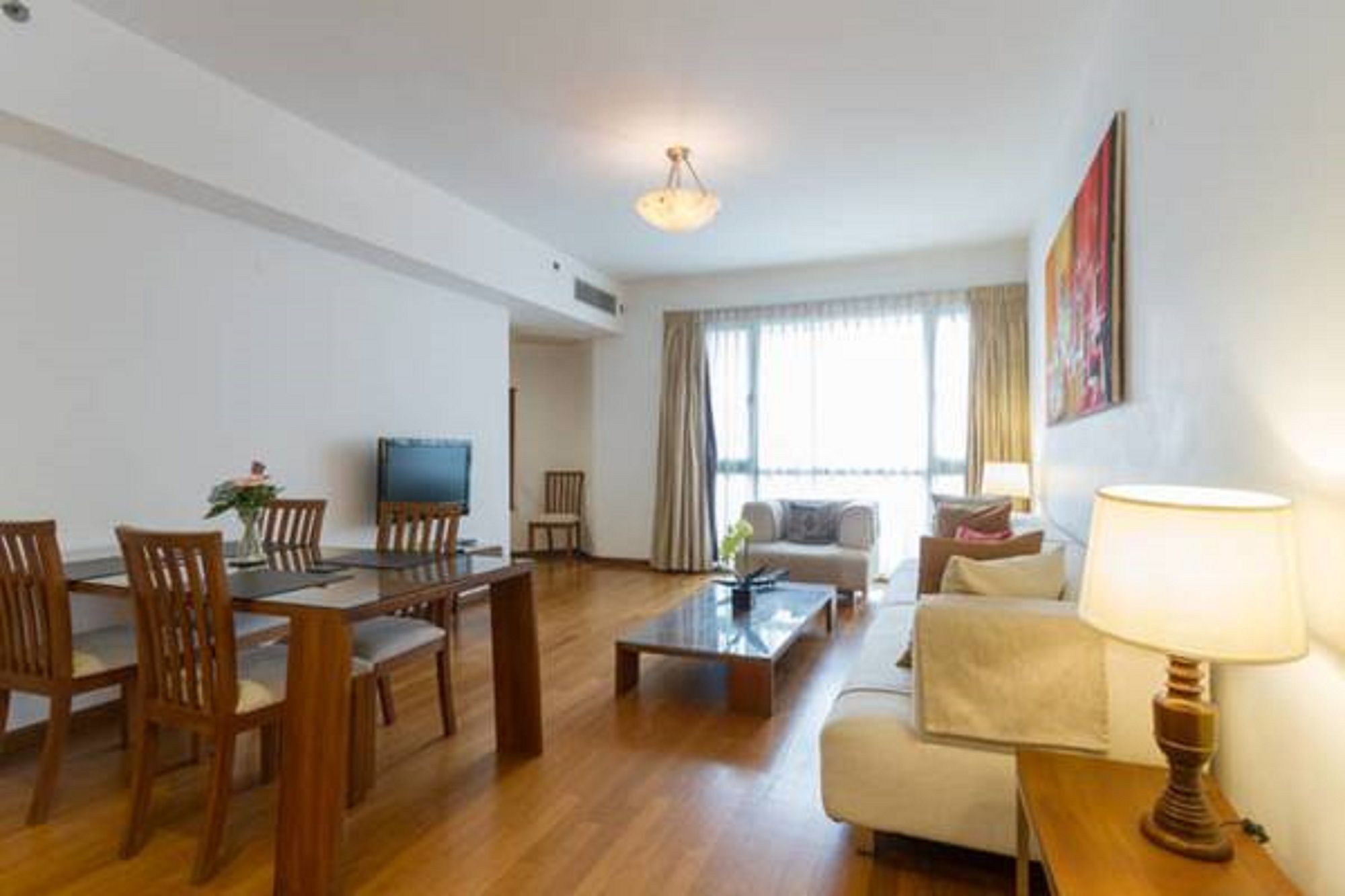 Sea View Luxury Monarch