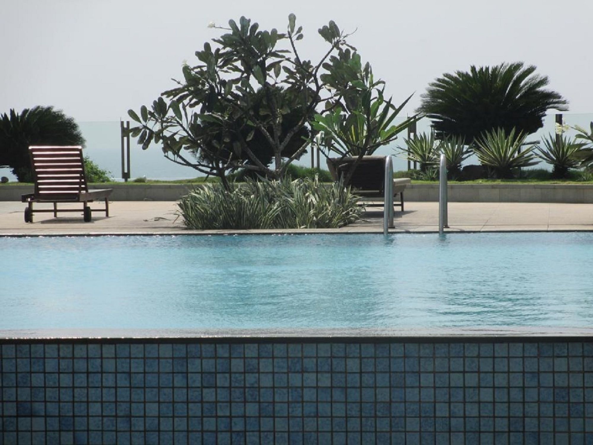 Sea View Luxury Monarch * Colombo