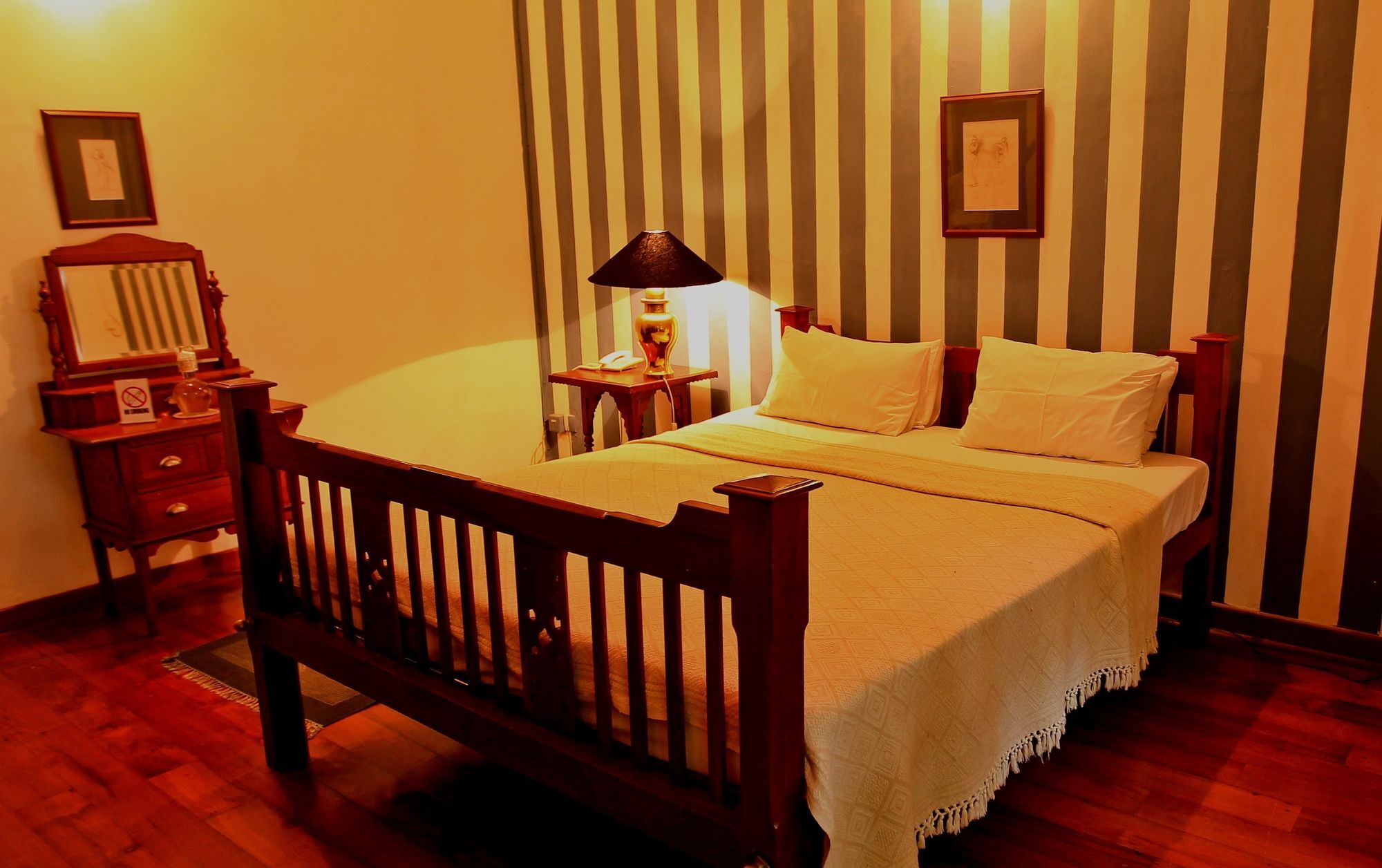 The Havelock Place Hotel Colombo