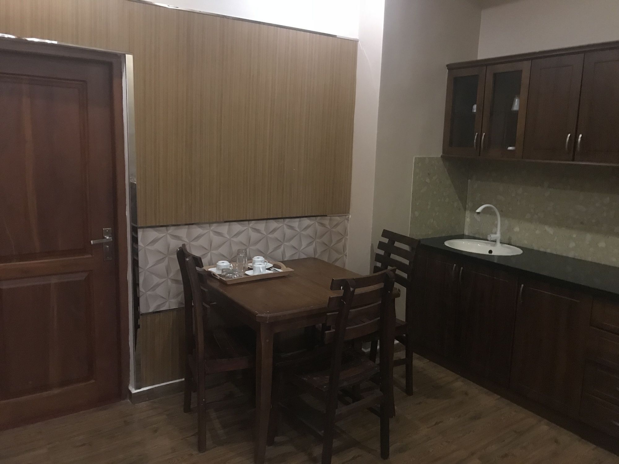 Oyo 112 Al Manaal Residency 3* Colombo
