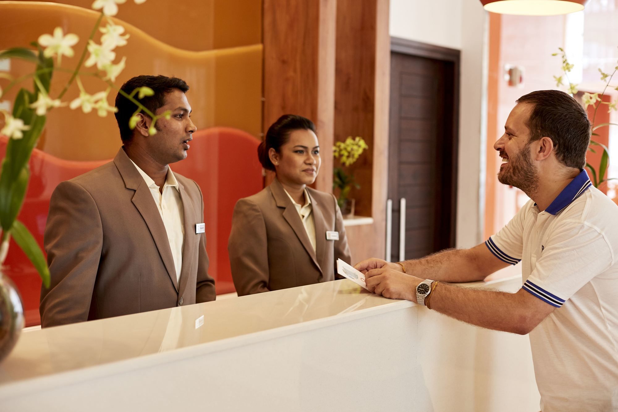 Hotel Mandarina 4*