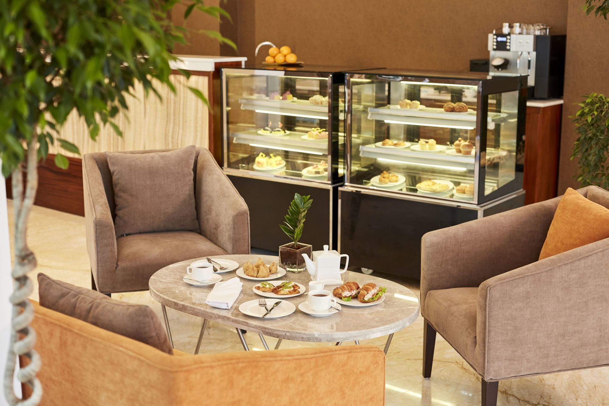 Mandarina 4* Colombo