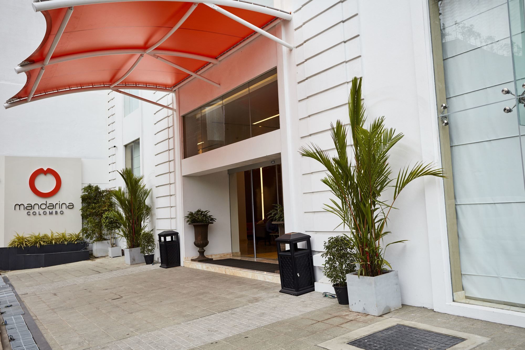 Hotel Mandarina Colombo