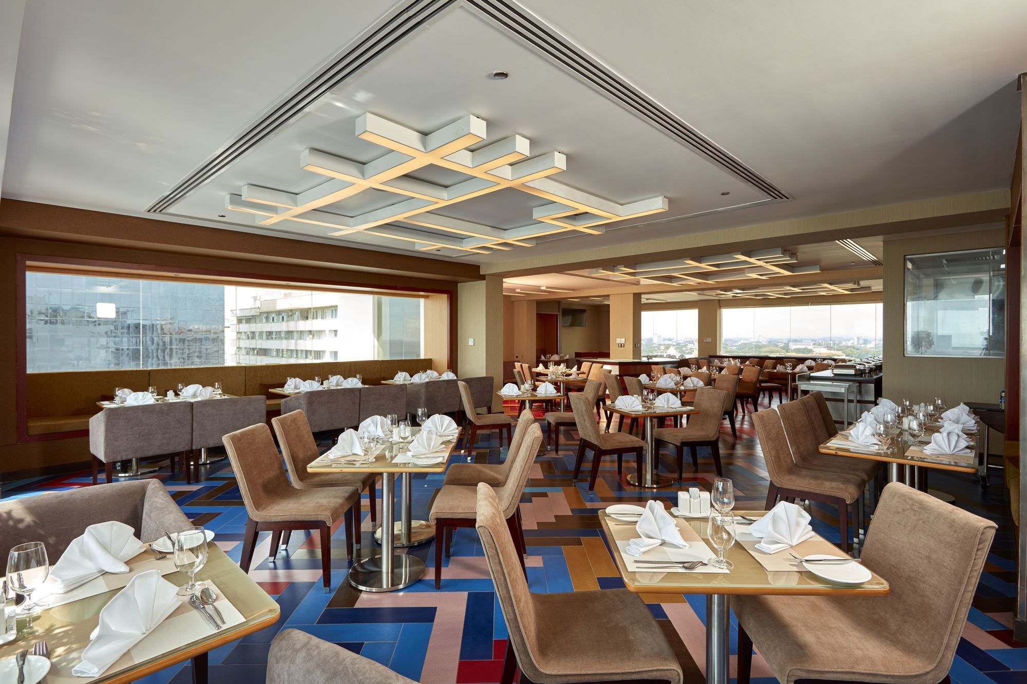 Hotel Mandarina Colombo