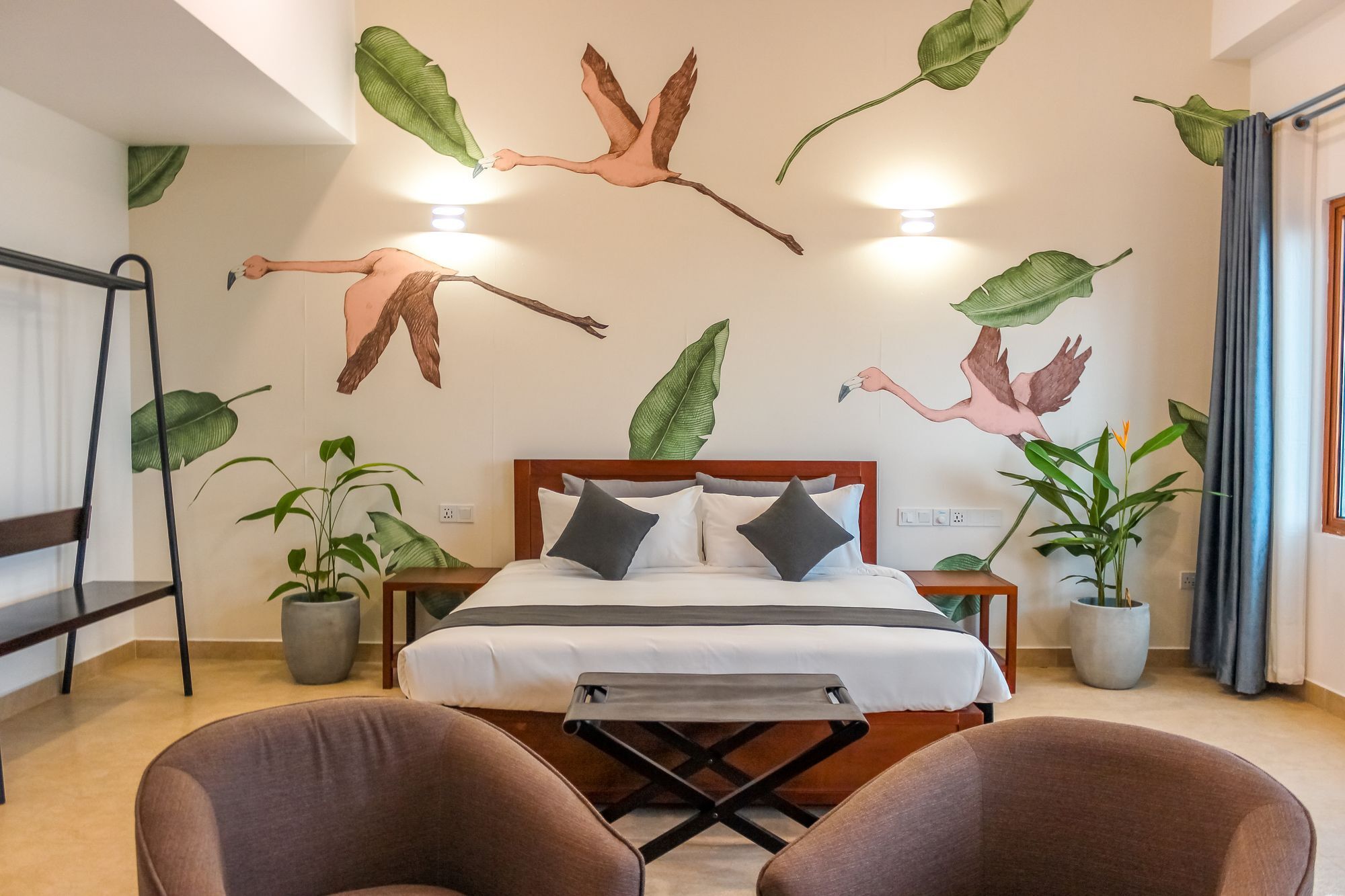 Morven Hotel 4*
