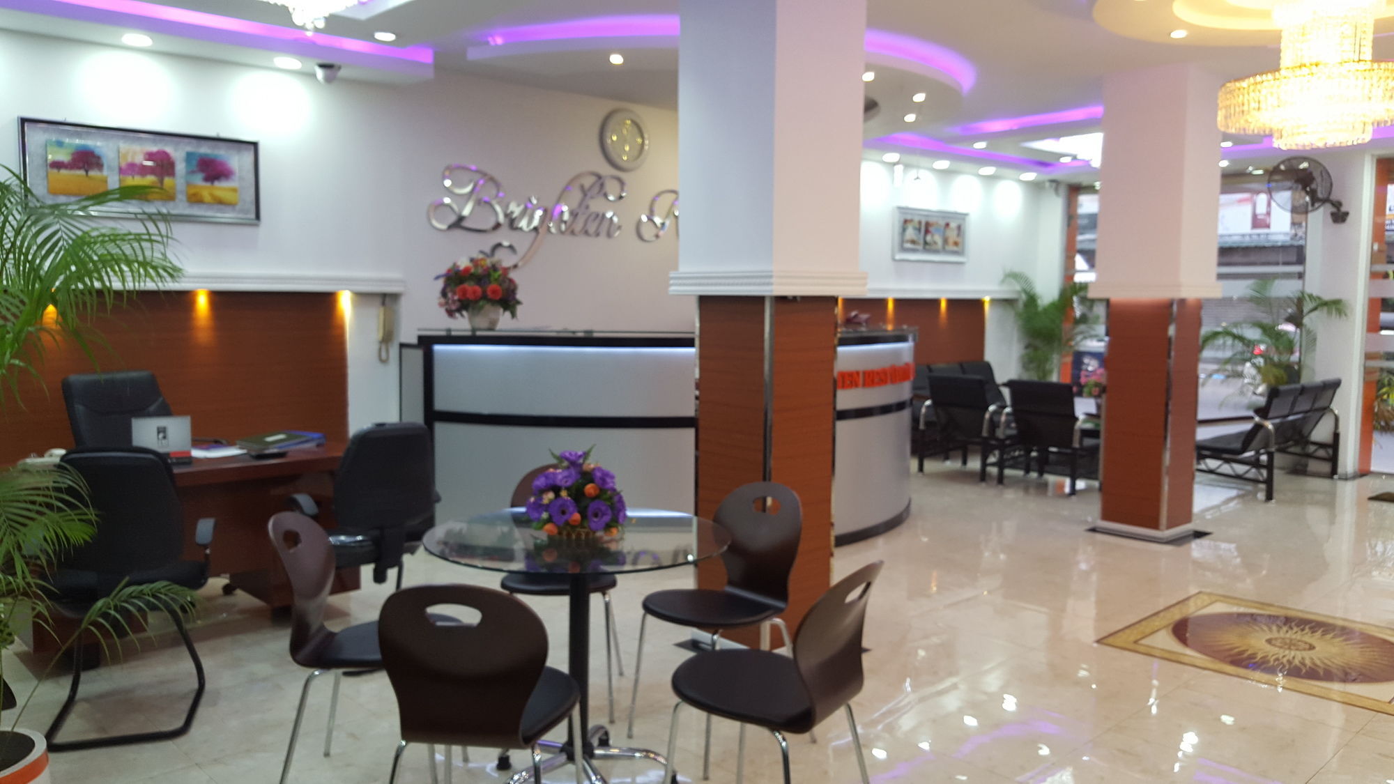 Brighten 3* Colombo