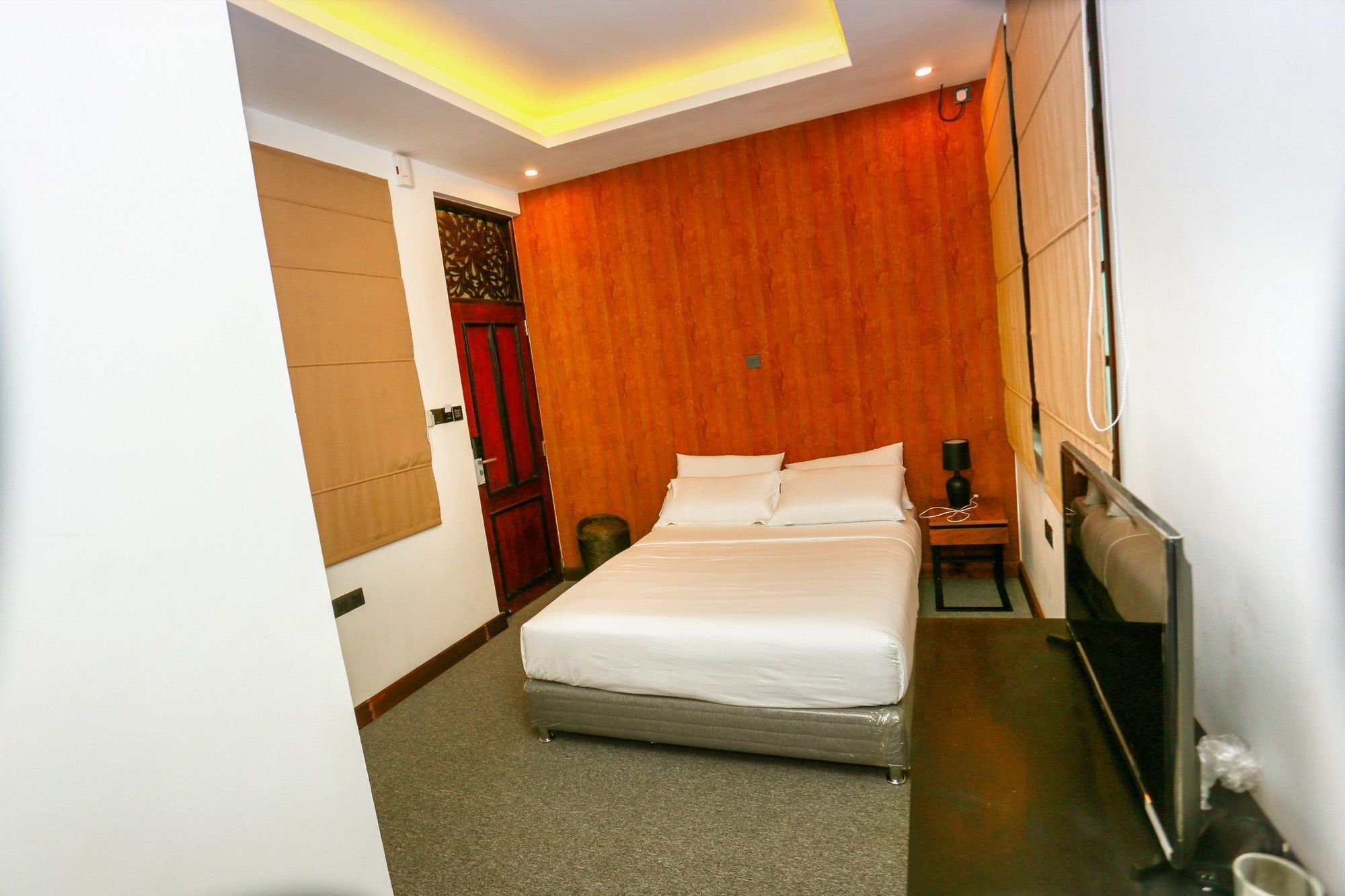 Kestrels Hotel Colombo