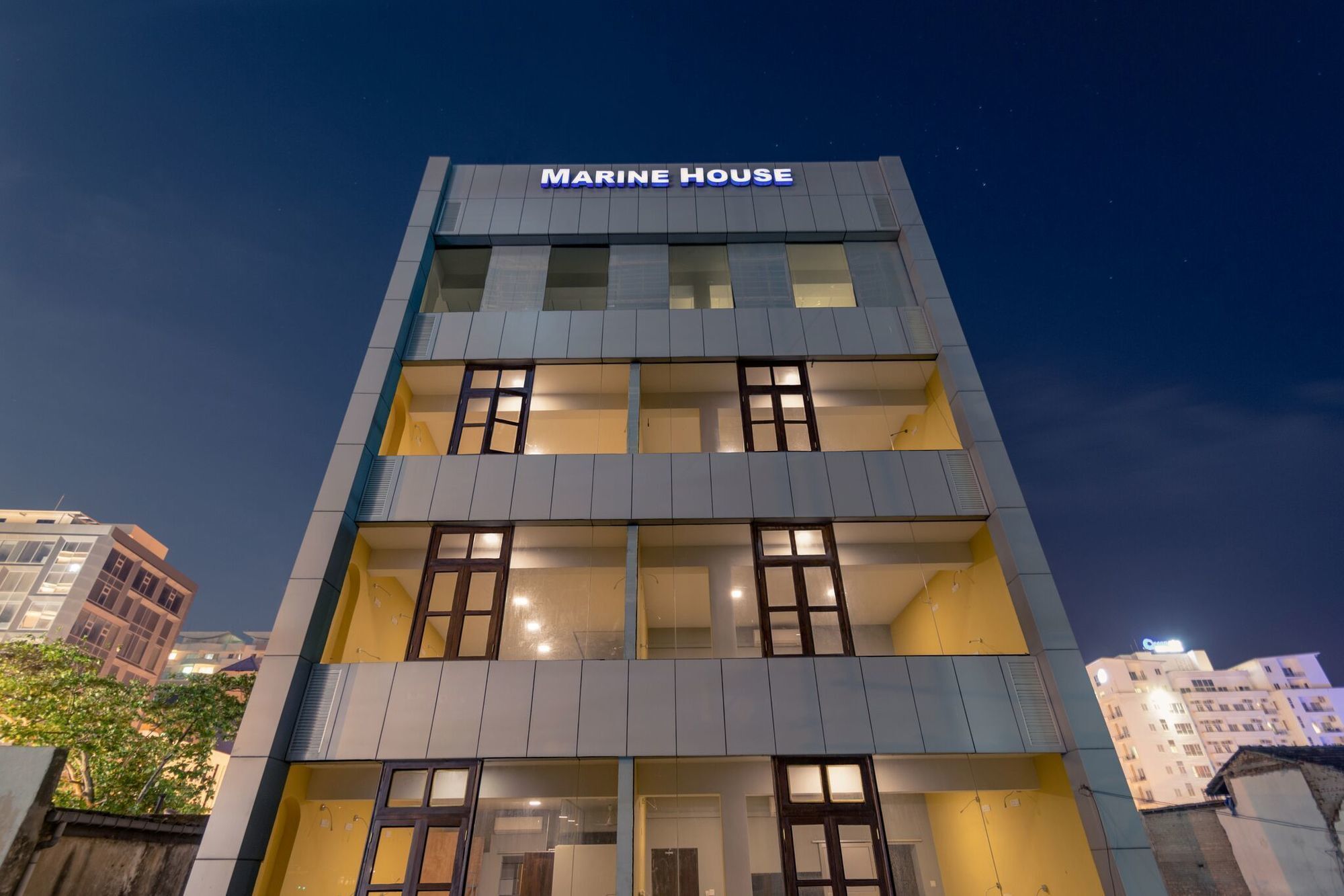 Hostel My Little Island Colombo