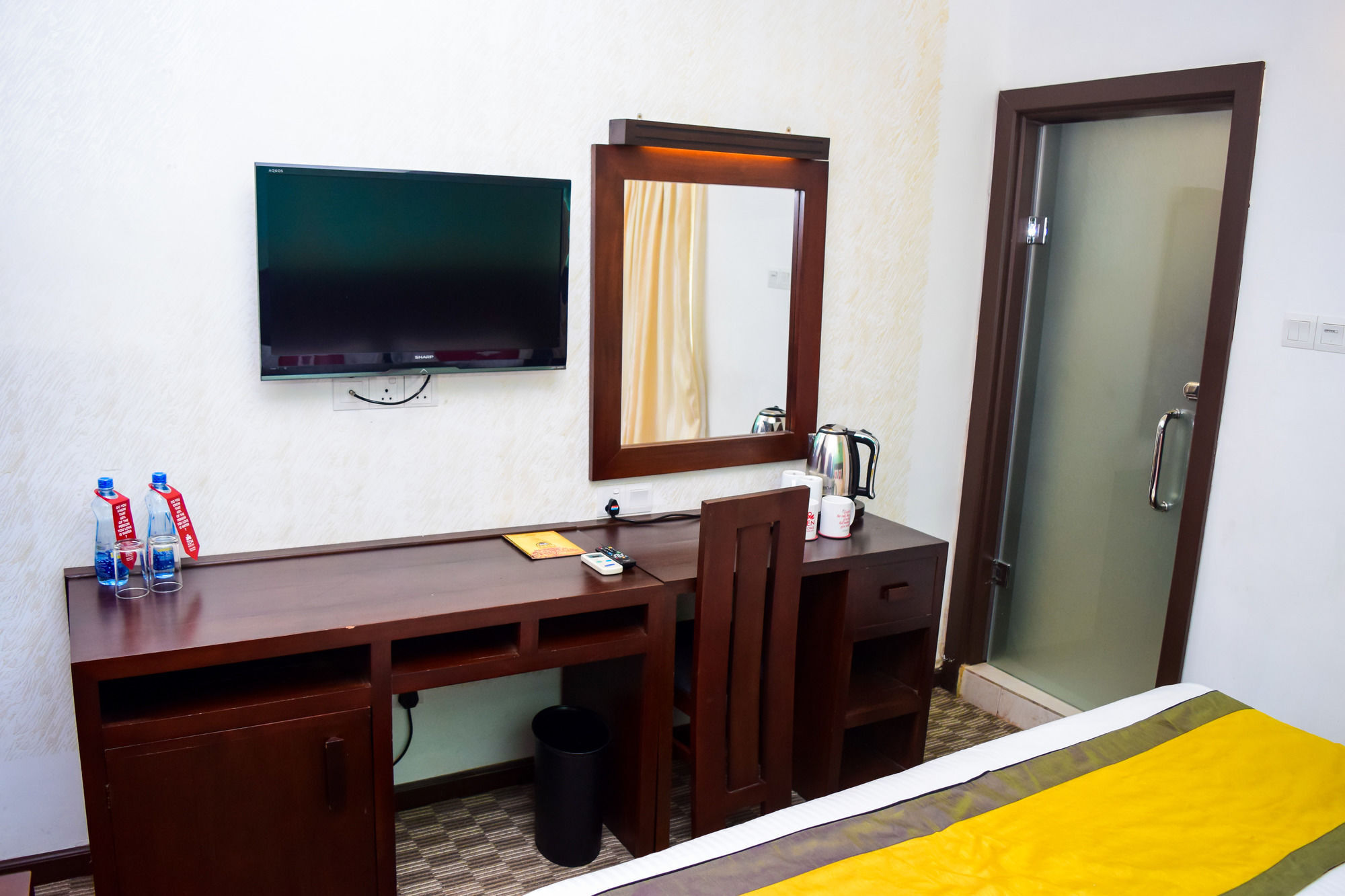 Zen Upatissa Road Bambalapitiya Hotel 3*