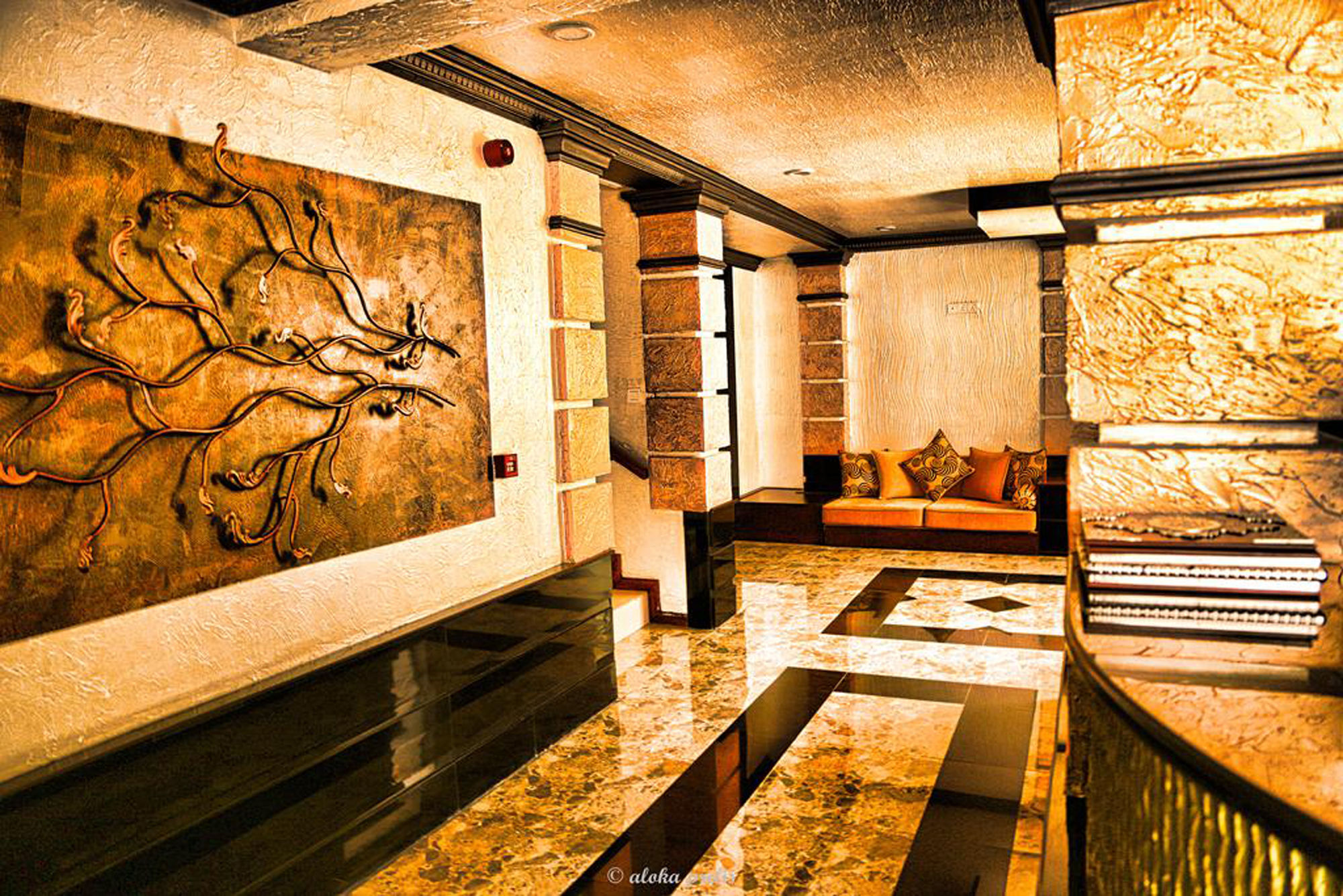 Zen Upatissa Road Bambalapitiya Hotel