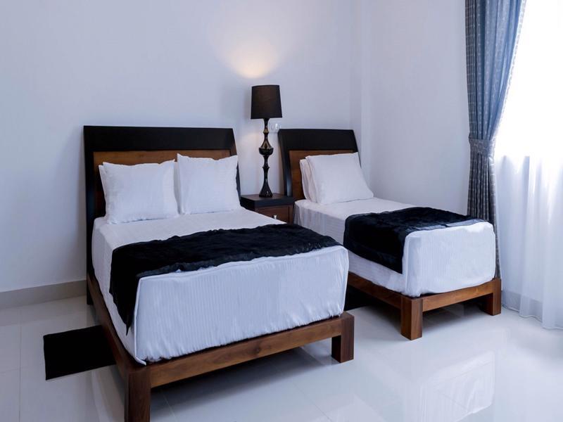 Lara Residencies * Colombo