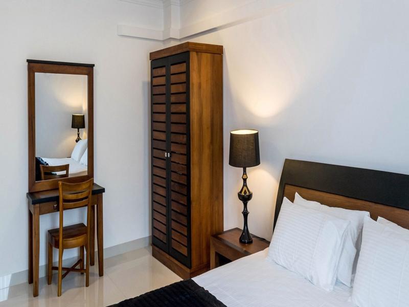 Lara Residencies Colombo