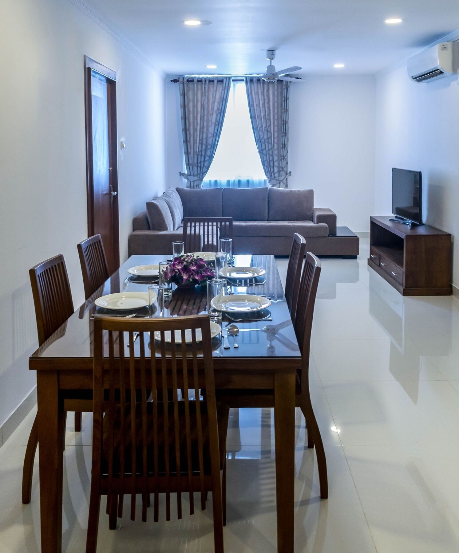Lara Residencies Apartment Colombo