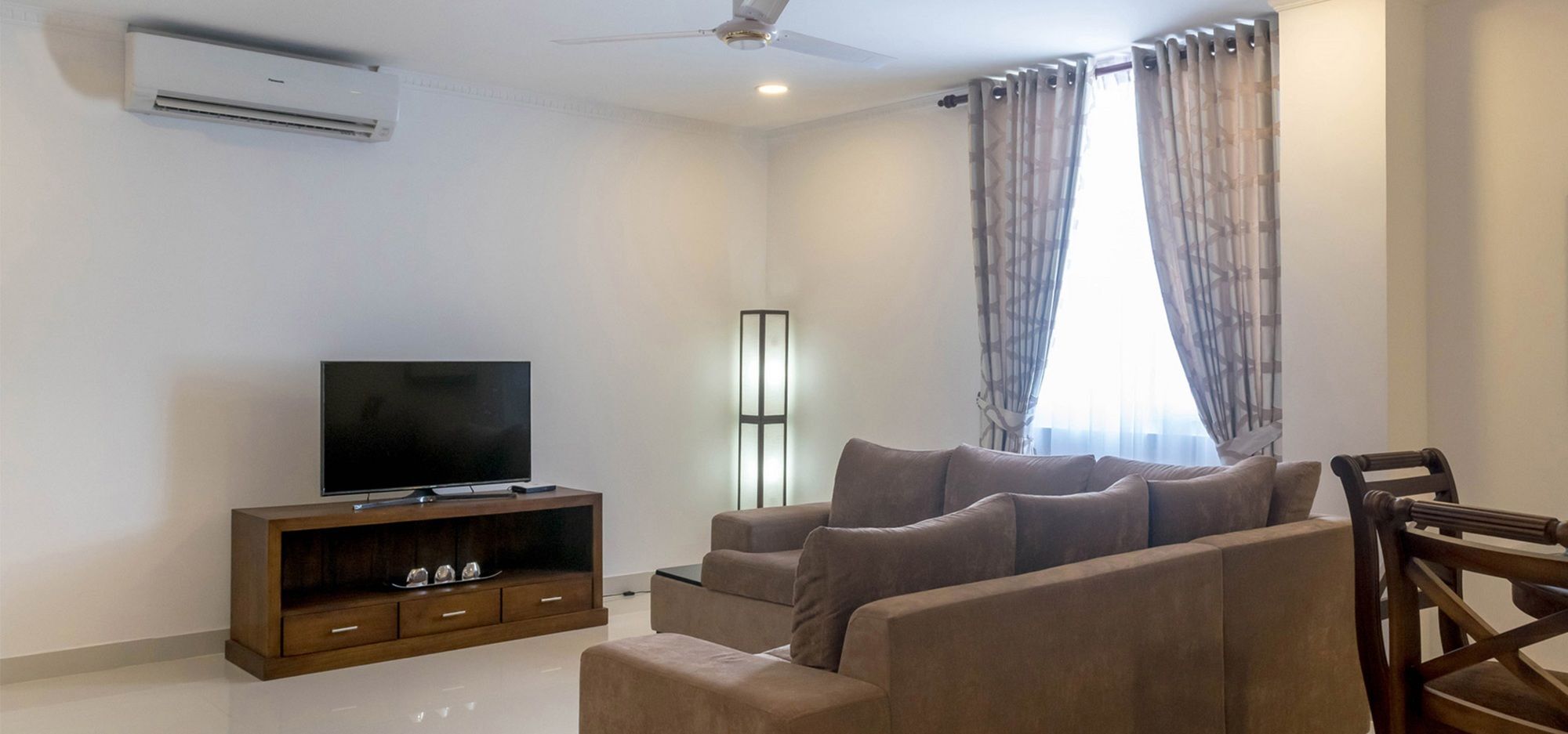 Apartment Lara Residencies *