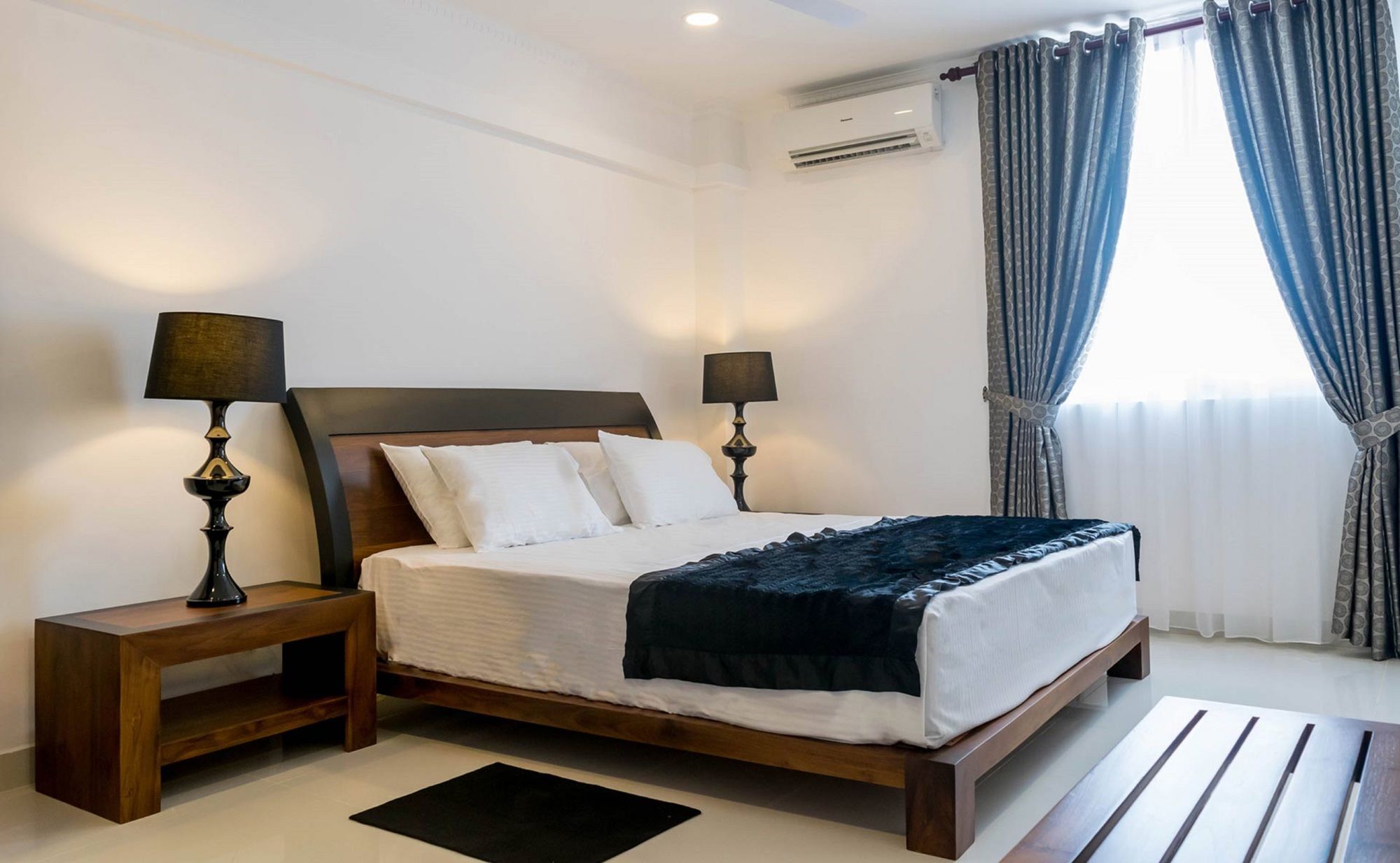 Lara Residencies Apartment *