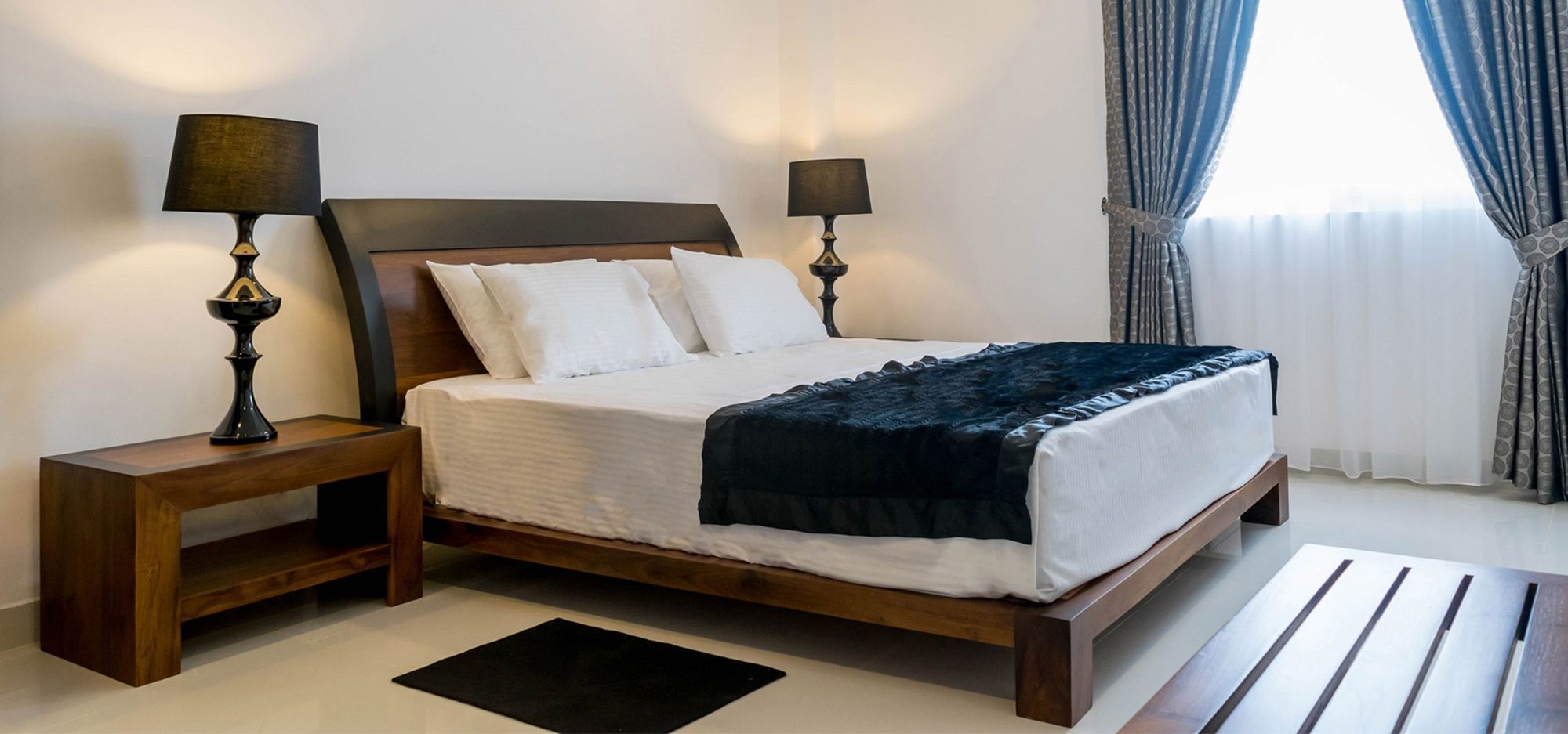 Apartment Lara Residencies *