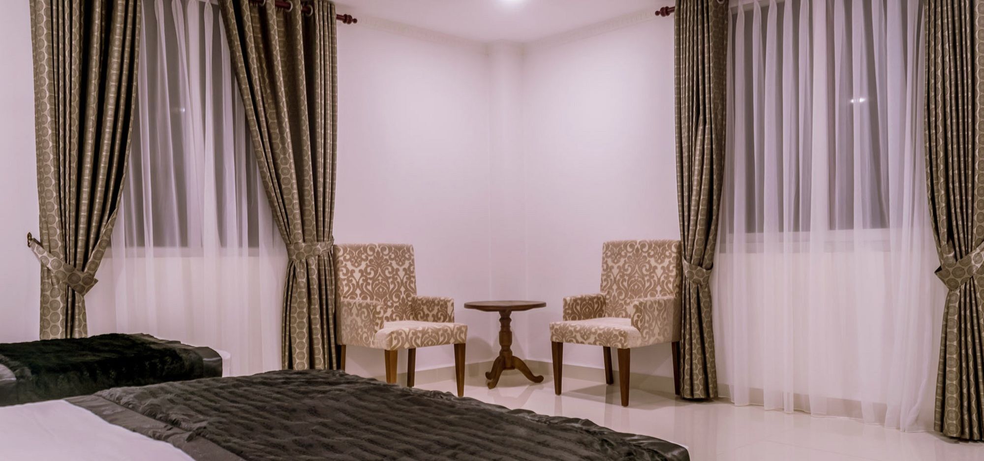 Apartment Lara Residencies Colombo