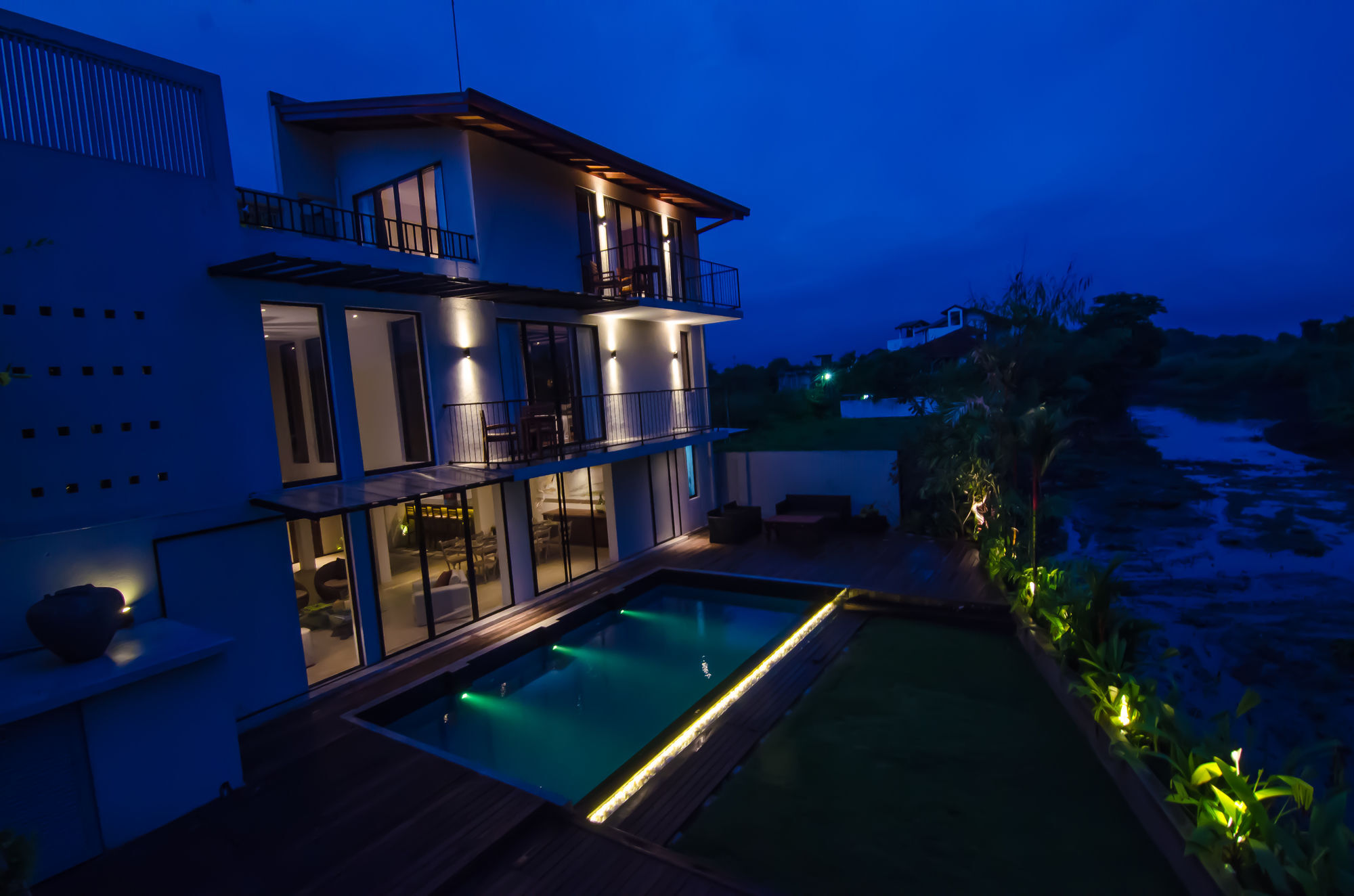 The Mangrove Hotel 4*