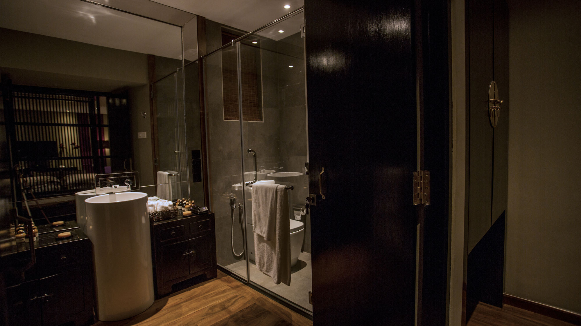 Hotel The Mangrove 4*