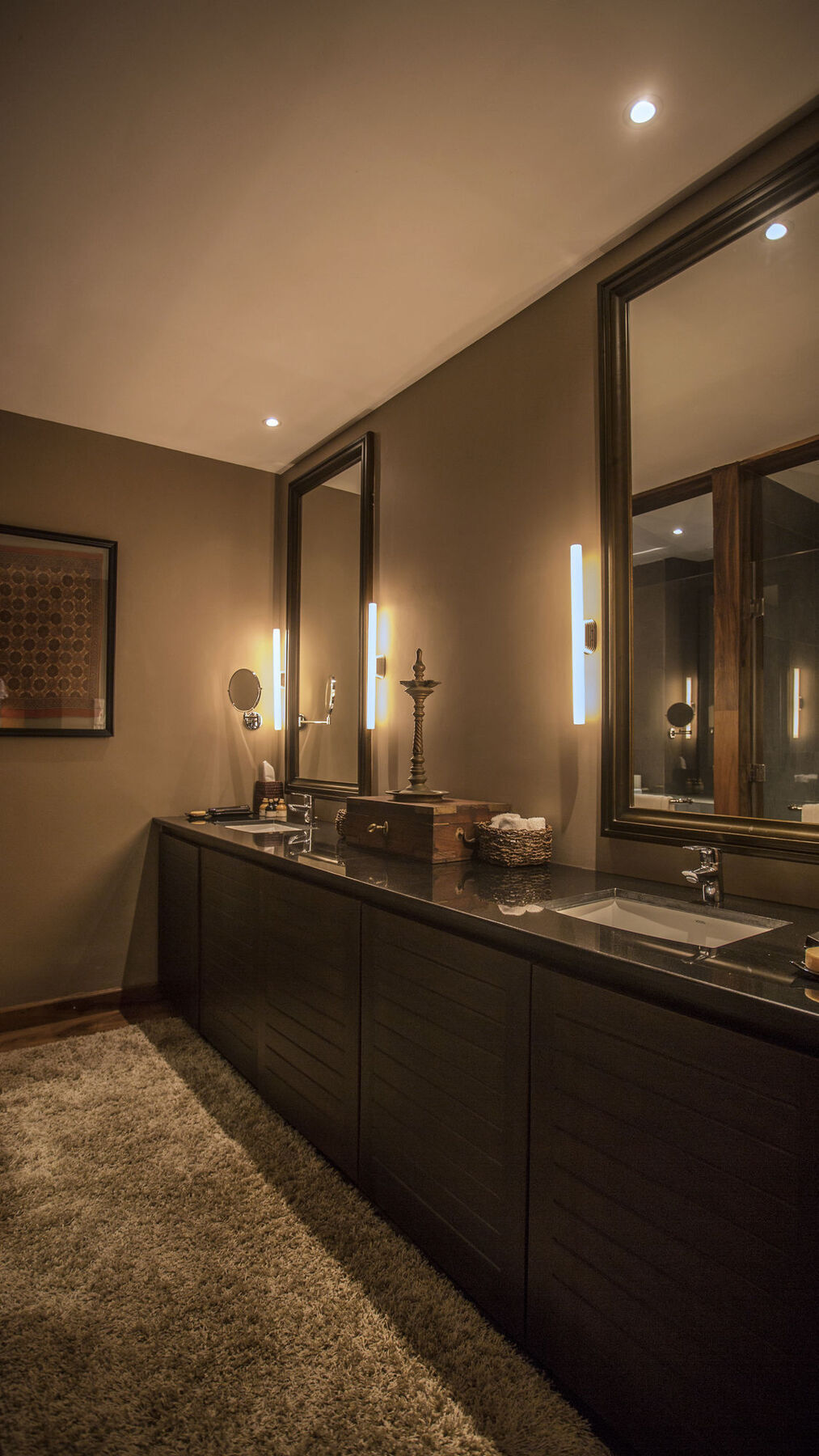 Hotel The Mangrove 4*