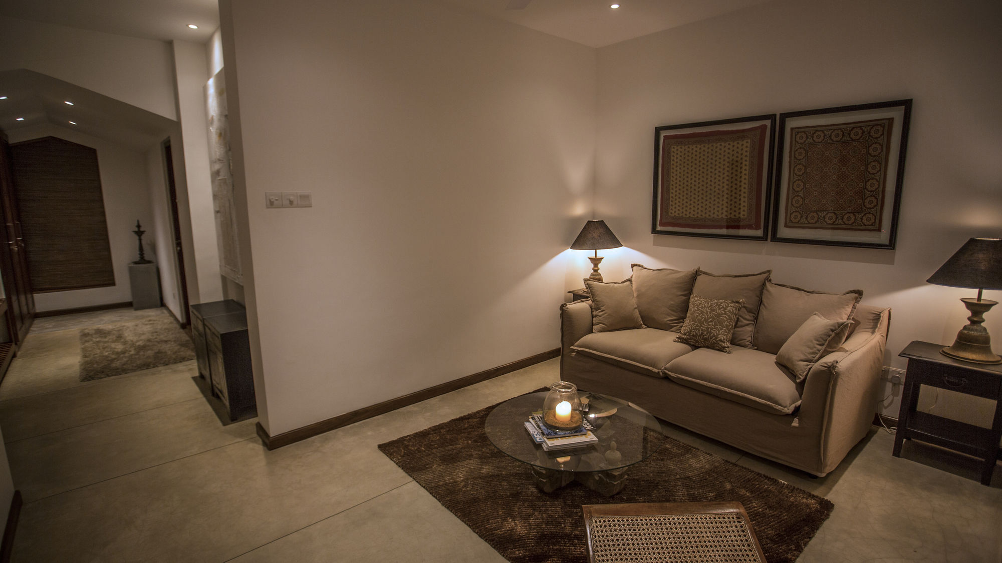 Hotel The Mangrove 4*