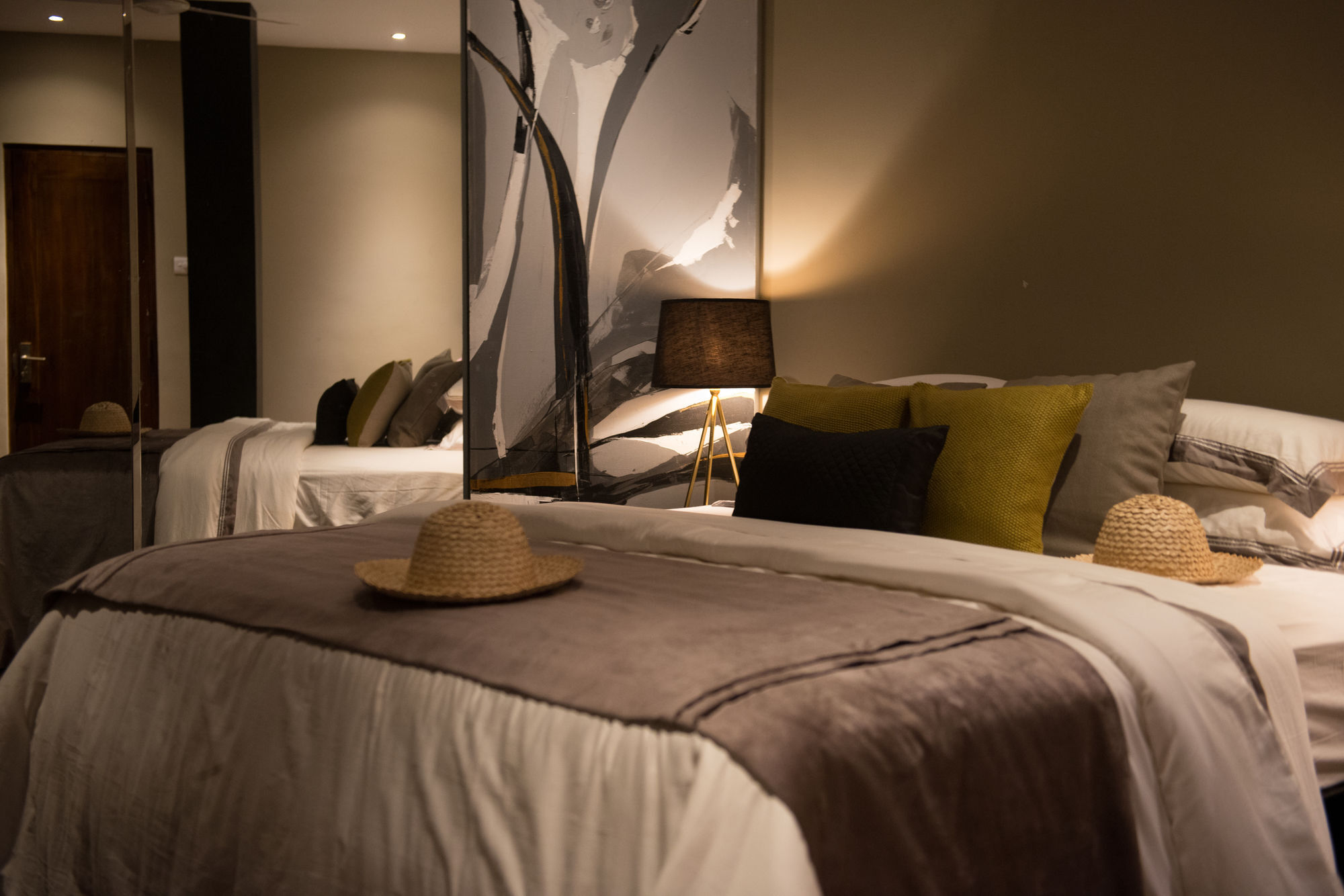 The Mangrove Hotel 4*