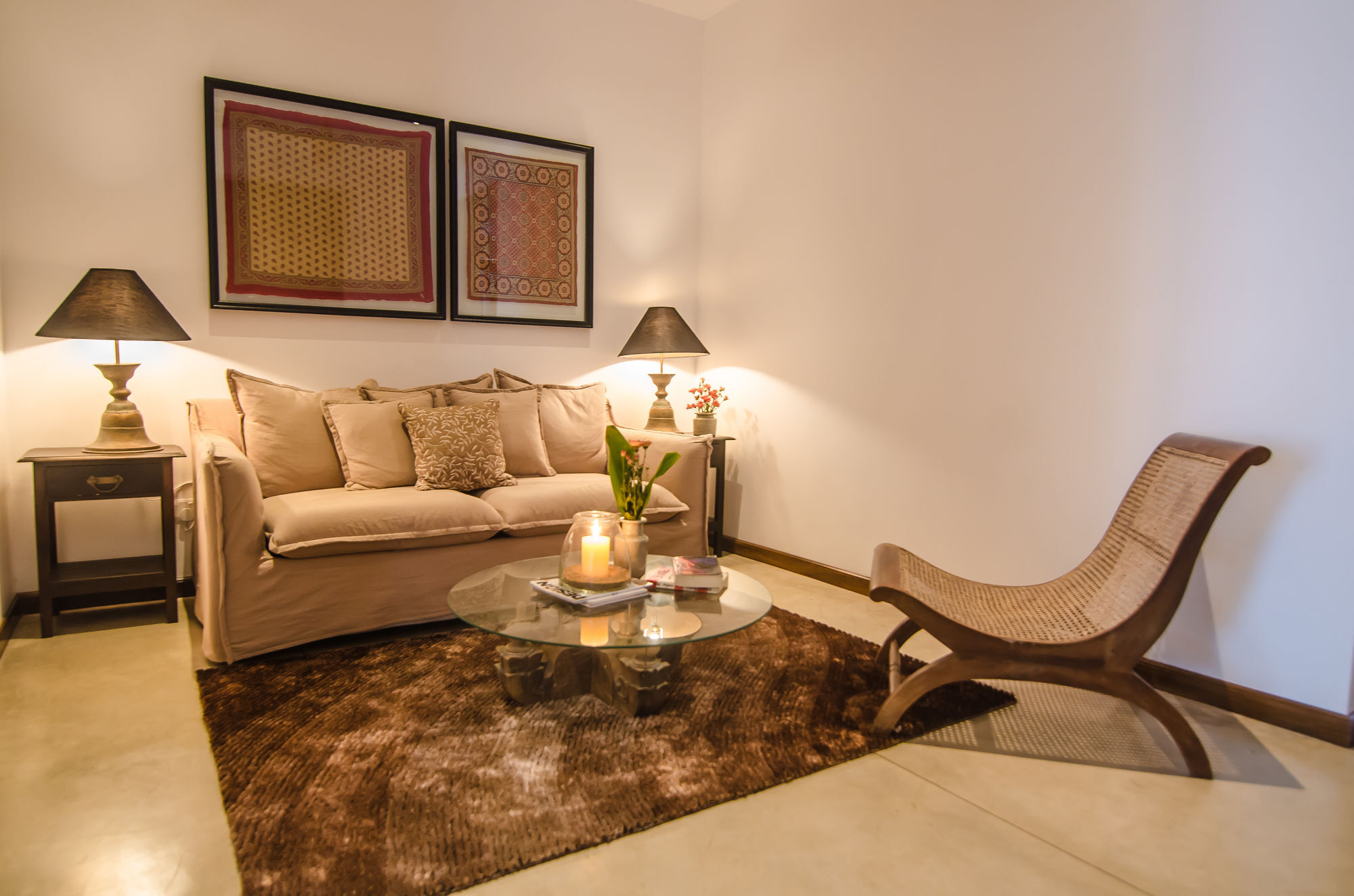 Hotel The Mangrove 4*
