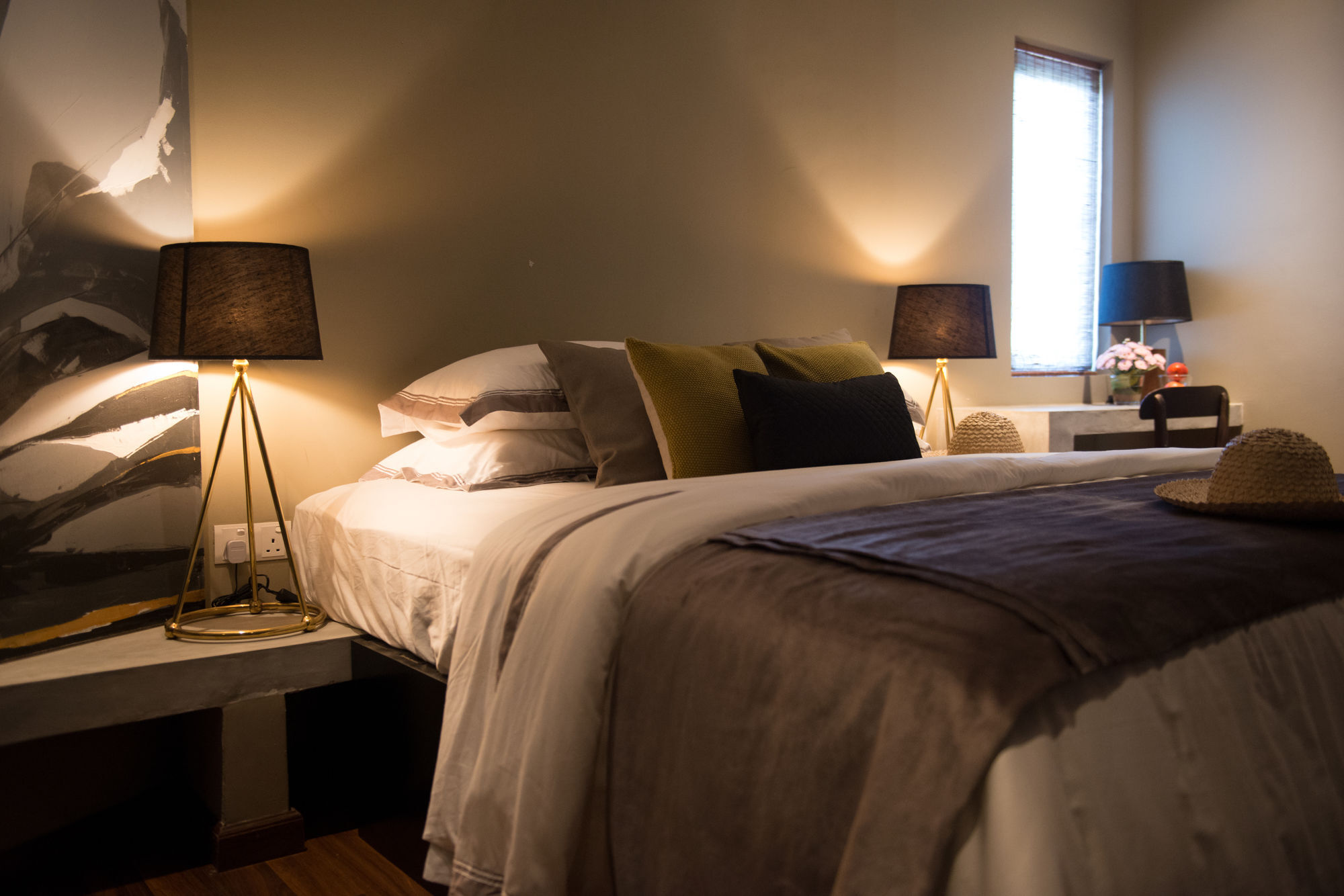 The Mangrove Hotel Colombo