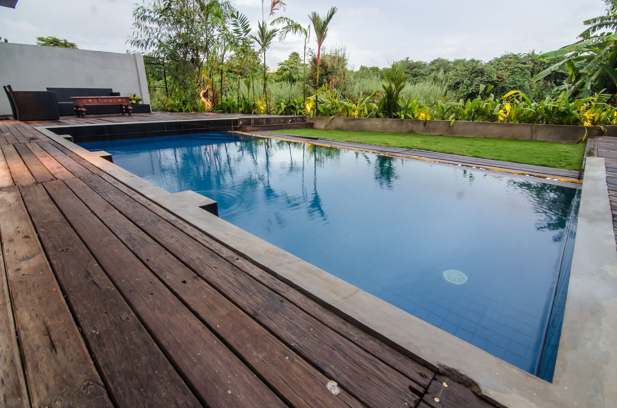 The Mangrove 4* Colombo