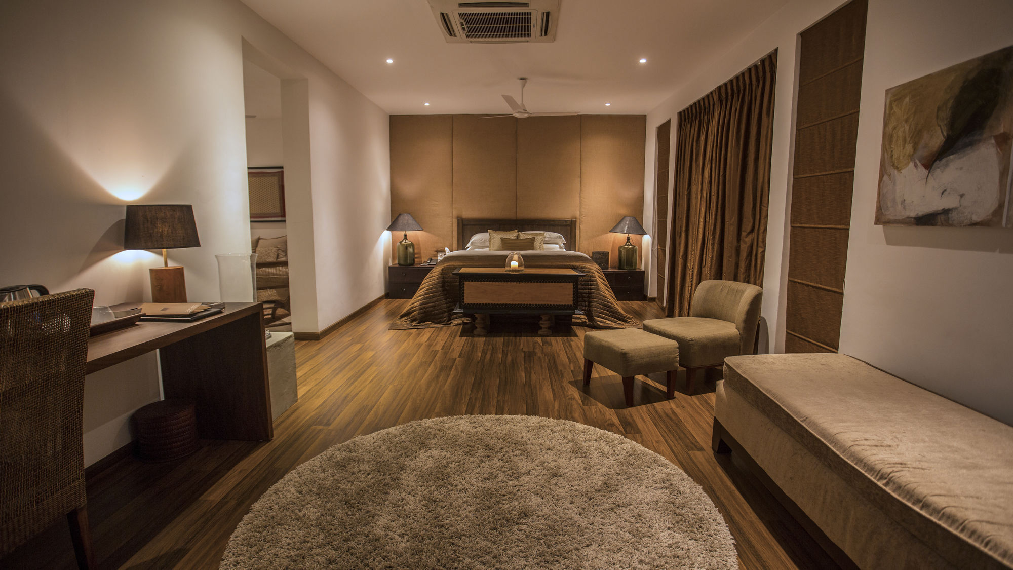 The Mangrove 4*