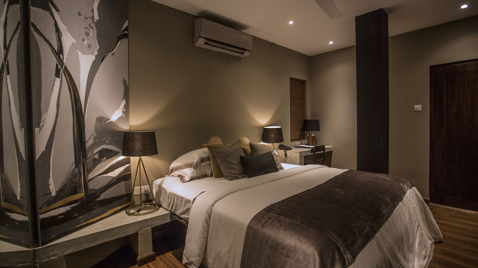 Hotel The Mangrove