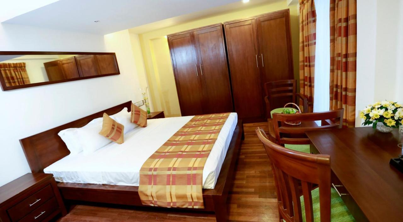 Gsh Colombo