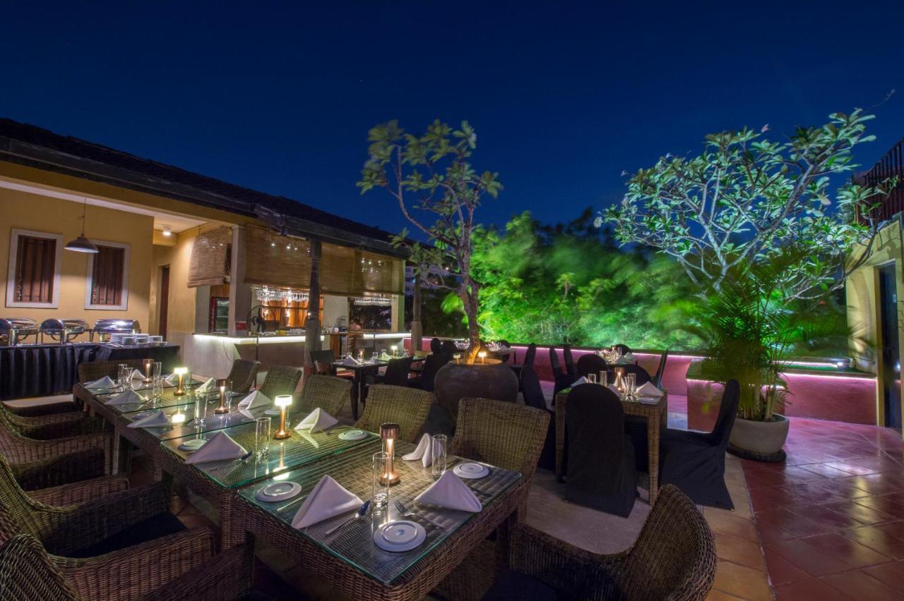 Zylan Hotel
