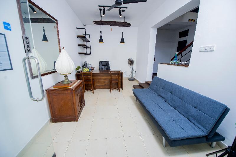 Hotel Aca Colombo