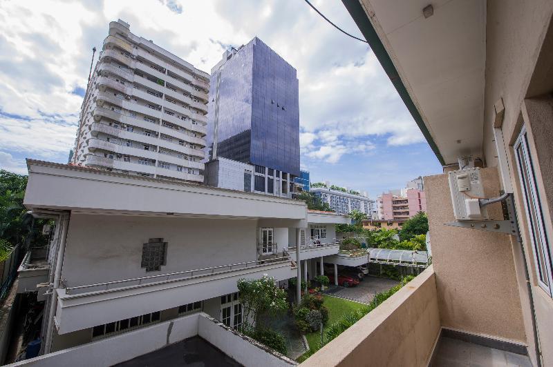 Aca Hotel