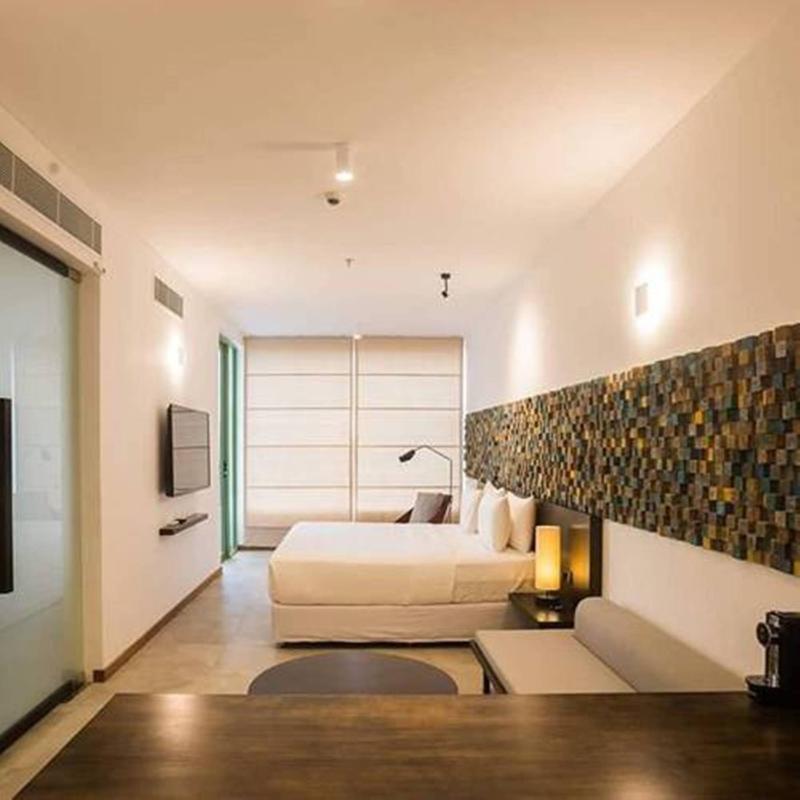 Hotel Me 4*