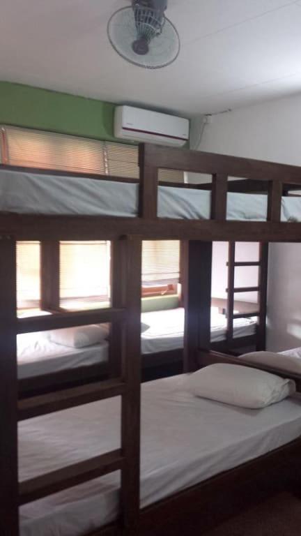 Backpackers Paradise Colombo