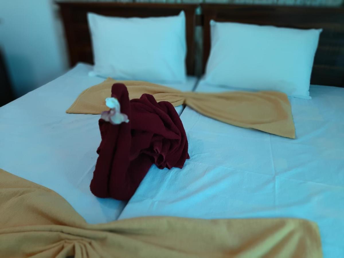 Bed & Breakfast Green Garden Colombo