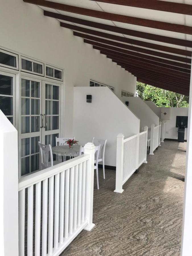 Duvi's Shelter Homestay *