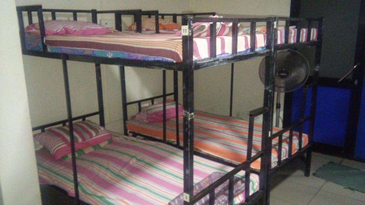 Hostel Haven Fort