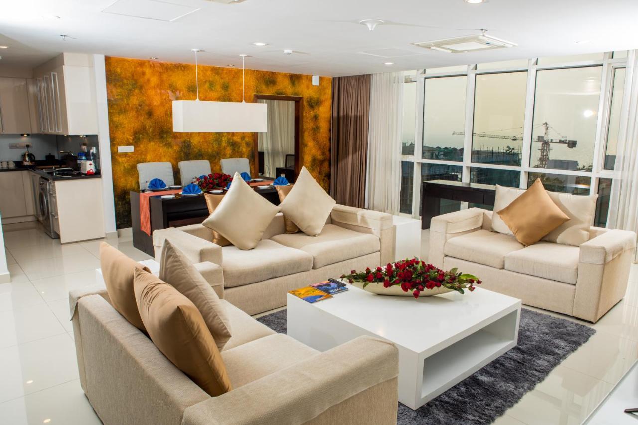 Hotel Platinum One