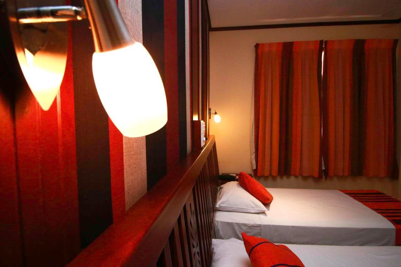 Colombo City Hotels Hotel