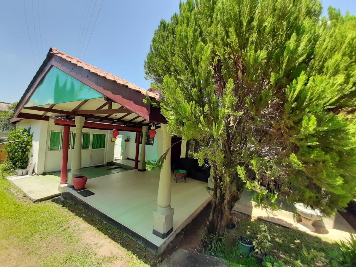 Bed & Breakfast Green Garden