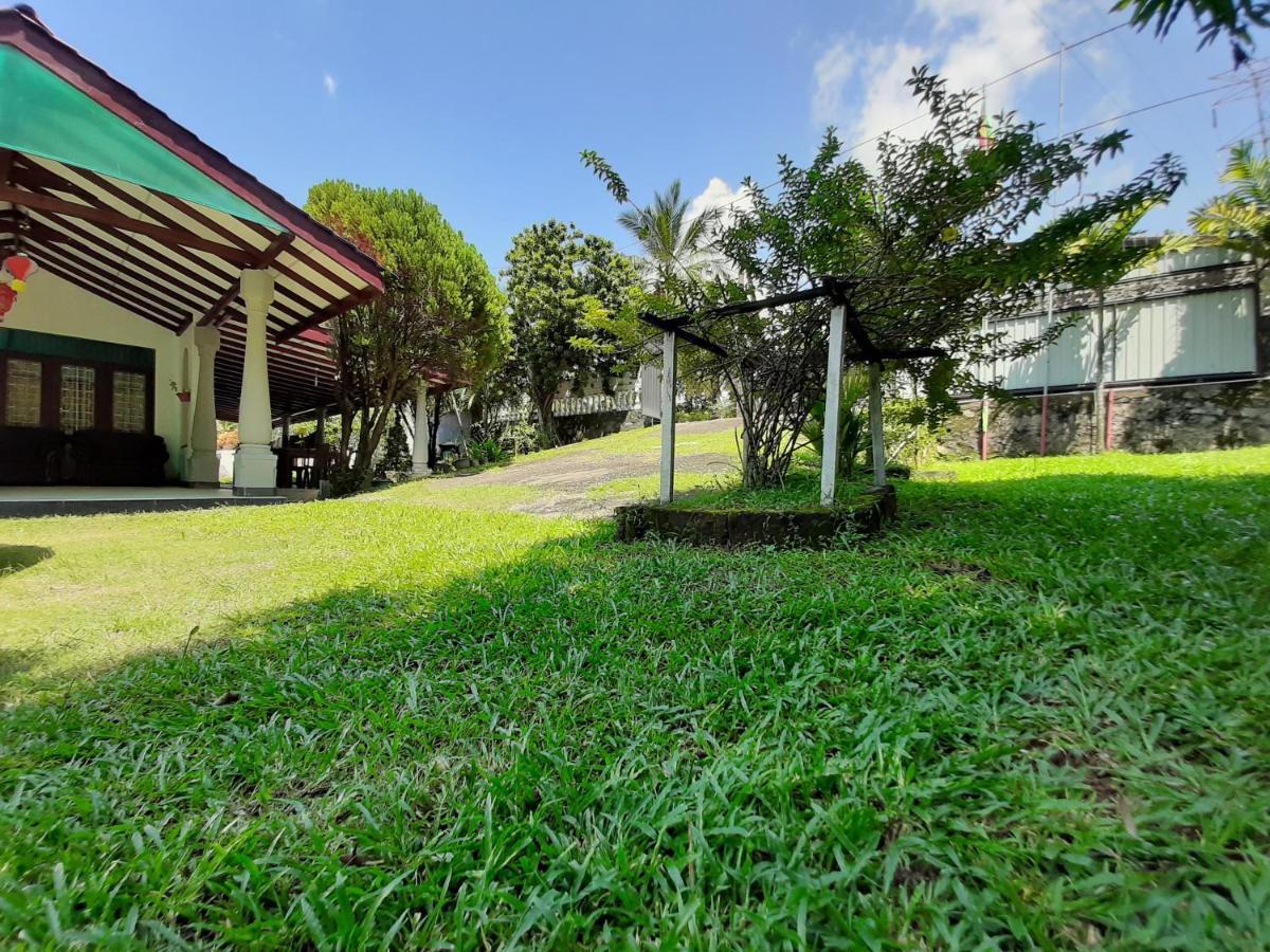 Bed & Breakfast Green Garden *