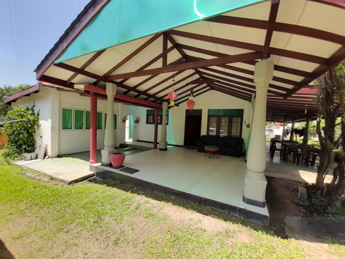 Bed & Breakfast Green Garden