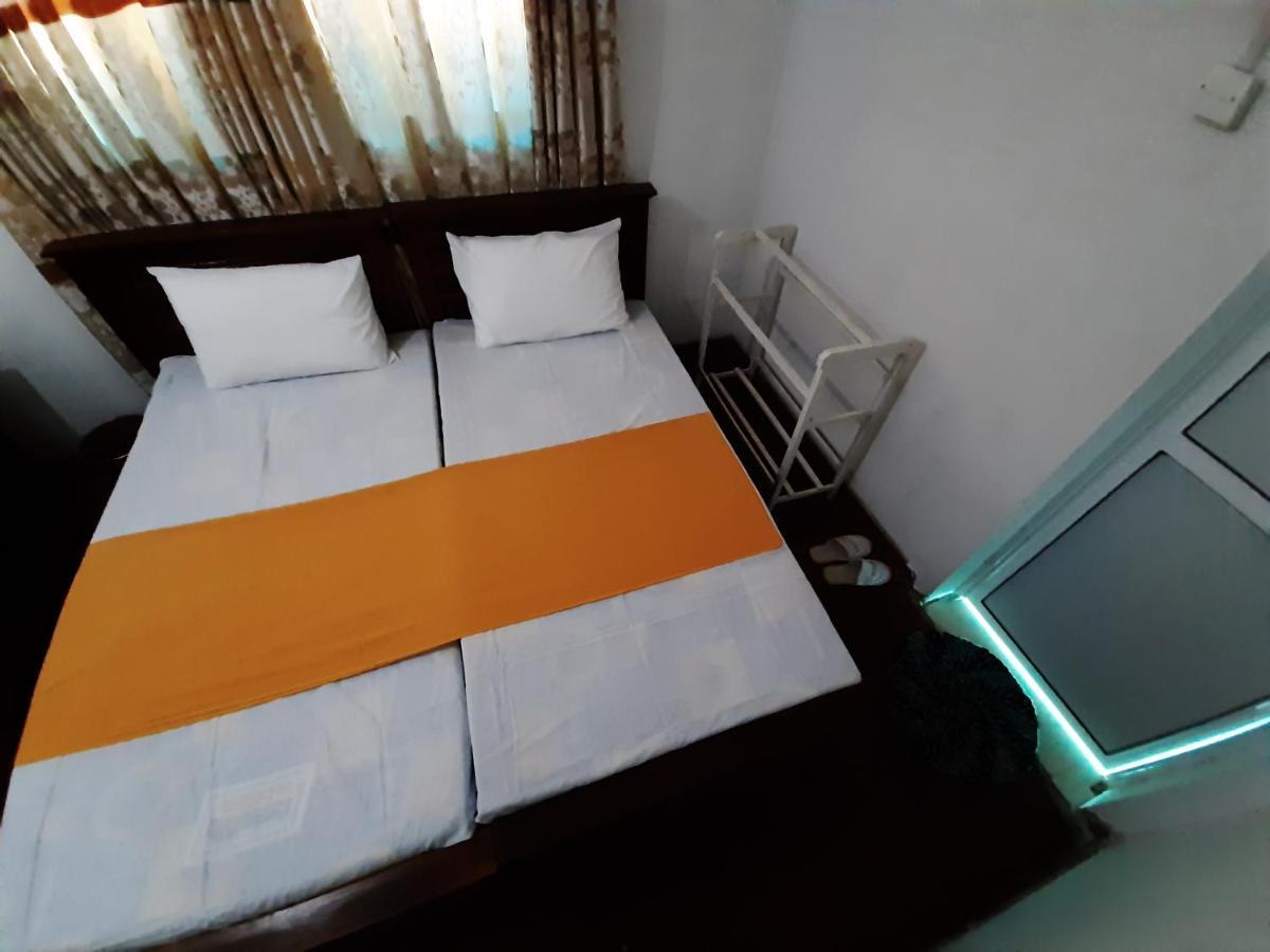 Bed & Breakfast Green Garden *