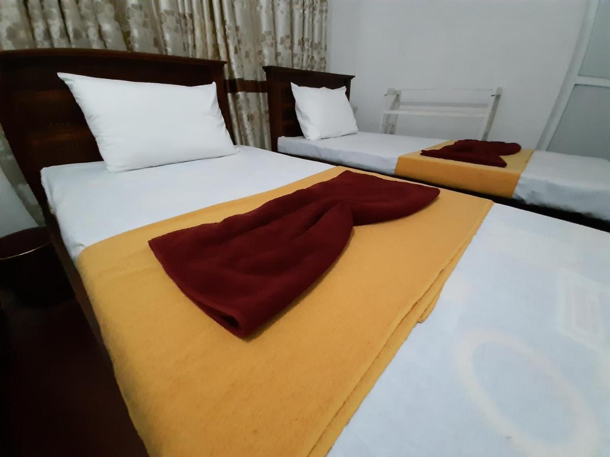 Bed & Breakfast Green Garden Colombo