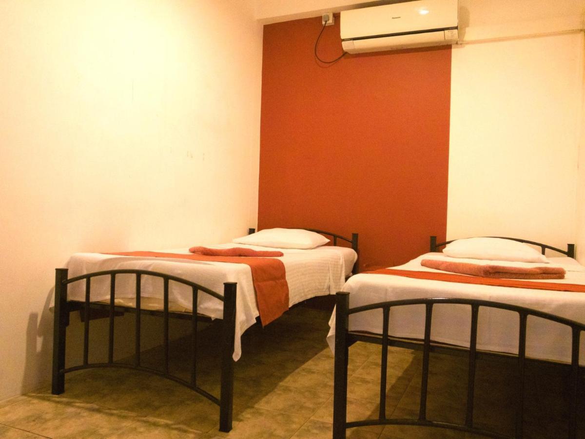 Backpack Lanka Hostel